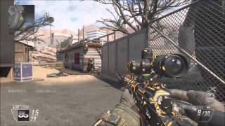 FFA Studio (Bo2 with Clip!)