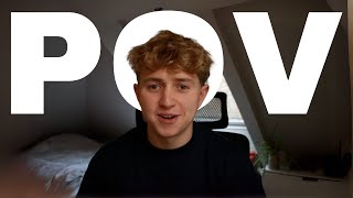 pov: working 90+ hours a week as a 19 y/o entrepreneur