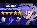 Guide silverwolf  la meilleur support  quels reliques cnes et teams   honkai star rail