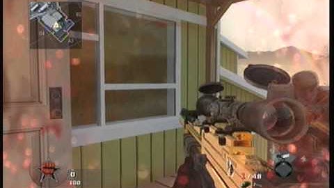 FIX YOUR DAMN GAME TREYARCH