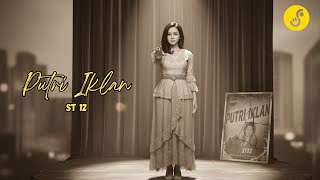 Download Lagu Putri Iklan — Acoustic x Soft EDM AI Cover | Sweet Female Version ✨ MP3