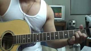 Leader of the Band by Dan Fogelberg chords