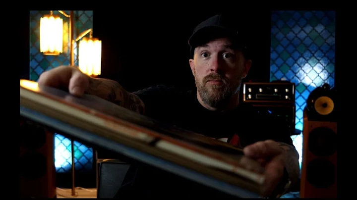 Vinyl Records Skylabs Uses To Show Off Our Vintage Stereo Systems- Marantz Pioneer Sansui McIntosh