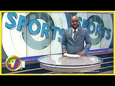 Jamaica's Sports News Headlines - Sept 18 2021