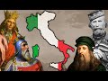 History of italy  documentary