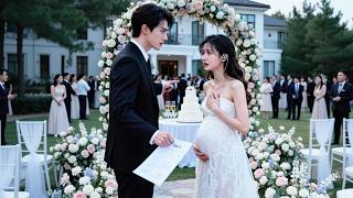 Cinderella pretended be deaf but hear CEO cheated on, she heartbroken left, CEO panicked！ screenshot 4