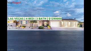 نيفادا، الولايات المتحدة | شراء منزل في 8531 Warbonnet Way، لاس فيغاس، نيفادا 89113، الولايات الم... screenshot 1