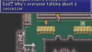 Final Fantasy VI Part 7