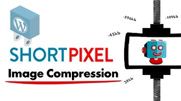 How To Optimize WordPress Images Using ShortPixel: DomainRacer