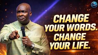 Stop Complaining You Are Accidentally Programming Your Failure Apostle Joshua Selman