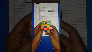 Rubik's Cube challenge 😱🔥