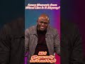 Funniest moments from whose line is it anyway