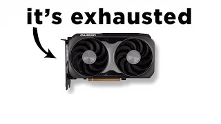Why 2026 is a Terrible Year to Upgrade Your PC