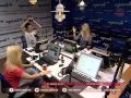 Пелагея Ханова на радио Маяк
