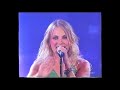 Capture de la vidéo Lene Marlin - How Would It Be (5 Puntata Del Festivalbar 2005 Viterbo)