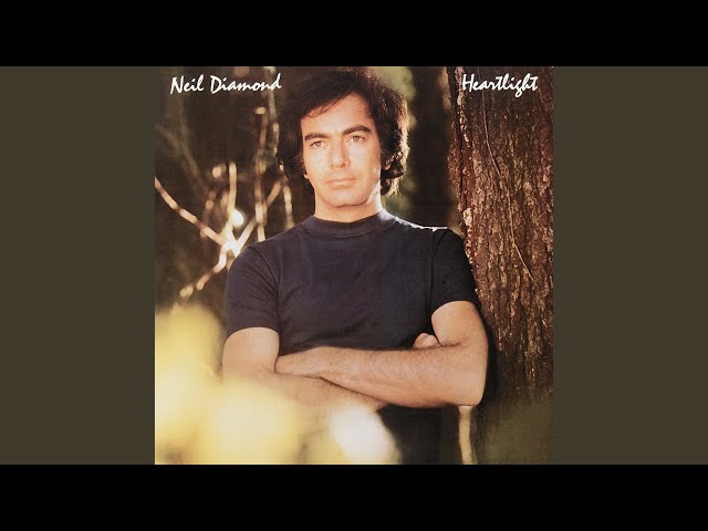 Neil Diamond - I'm Alive