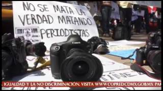 CNDH NOTICIAS (Programa 16)