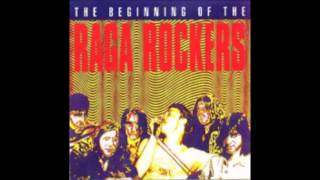 Raga Rockers: ingen adgang chords