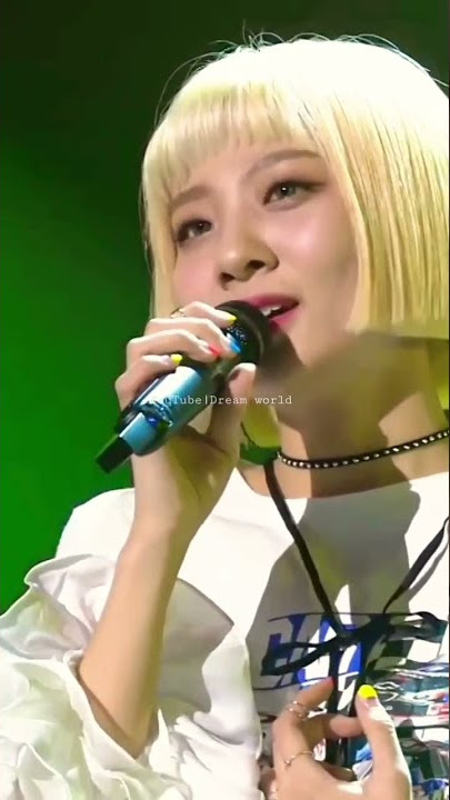 Bolbbalgan4 Song... |'Dream' Song 🎶|#Bolbbalgan4 #woojiyoon #ahnjiyoung #dream #shorts