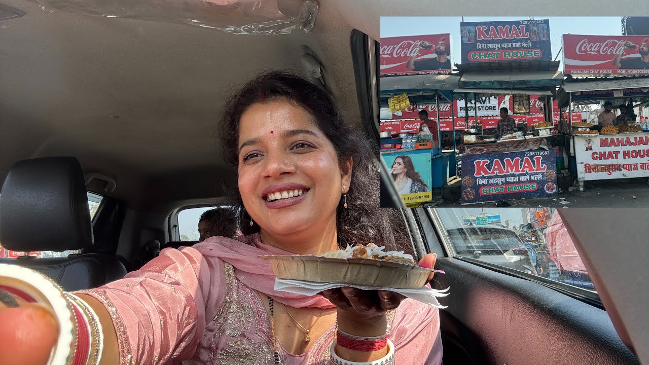 World Best Street Food | Lakhanpur De Bhalle | Most Famous Ram Ladoo 🤩