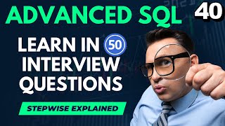 SQL Elite: Prep for High Paying Tech Interviews with Advanced Qs - Data Science | Leetcode 1549