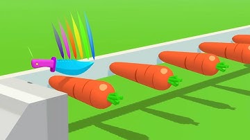 Slice It All - Best Mobile Games 2022 #69