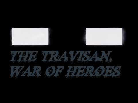 The Travisan War of Heroes: Ep 1: Wooden Home