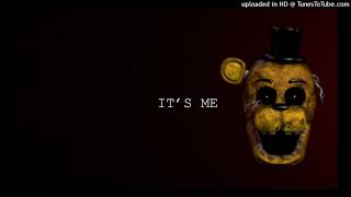 IT’S ME - KirbyKid Johnson Remix
This is a remix of TryHardNinjas ITS ME song for the upcoming 5 Years of FNAF!
Once again made in GarageBand IT’S ME - KirbyKid Johnson Remix