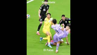 🔥#Mexico está en #16avos triunfo sufrido y liderato asegurado #mundial2026 #futbol #mundial #hoy