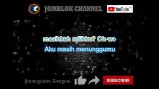 Hijau Daun Sampai Kau Bicara V2 Karaoke