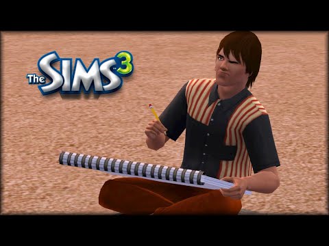 Видео: Чарты Великобритании: The Sims 3 на высоте