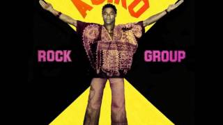 ASIKO ROCK GROUP - EVERYBODY GET DOWN