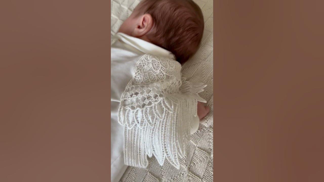 40 дней нашему сыночку👶🏻 Ես 40 օրական եմ👶🏻 - YouTube