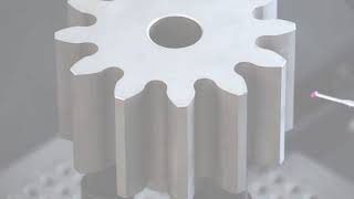 LK Metrology multi-sensor CMM inspection for better insights and more productivity