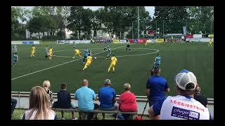 Uniqua ÖFB Cup 2023/24 - Runde 1 - Austria XIIIAuhof Center  vs USV St. Anna am Aigen