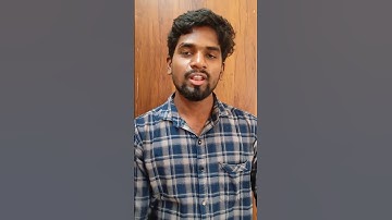 kaashiv infotech software training institute – Vignesh kumar