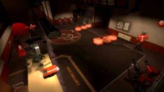 Team Fortress 2 Engineer Party