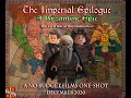 The imperial epilogue a byzantine epic