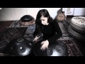 Mumi - 60 second handpan challenge 11/8 signature