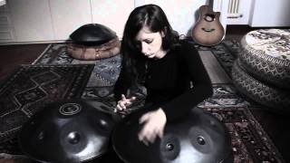 Mumi - 60 second handpan challenge 11/8 signature