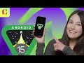 Android 15 Is Here: Everything New