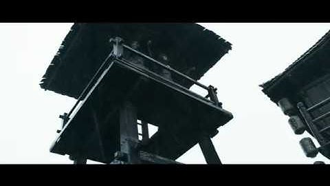 Shadow | VFX Breakdown | Digital Domain