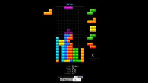 [Setup Showcase] Mechanical TSD v3