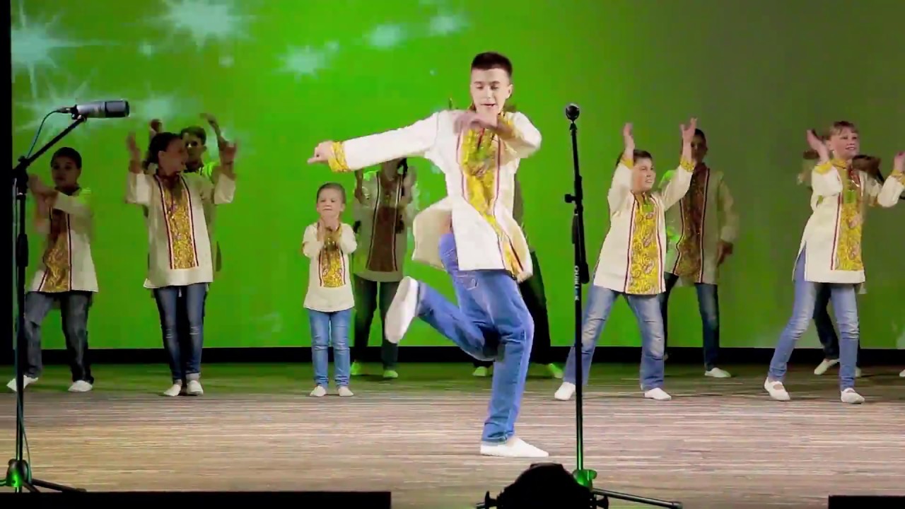 Русский бит - YouTube