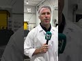 Inside Knott’s Bakery’s new production facility in Dundonald