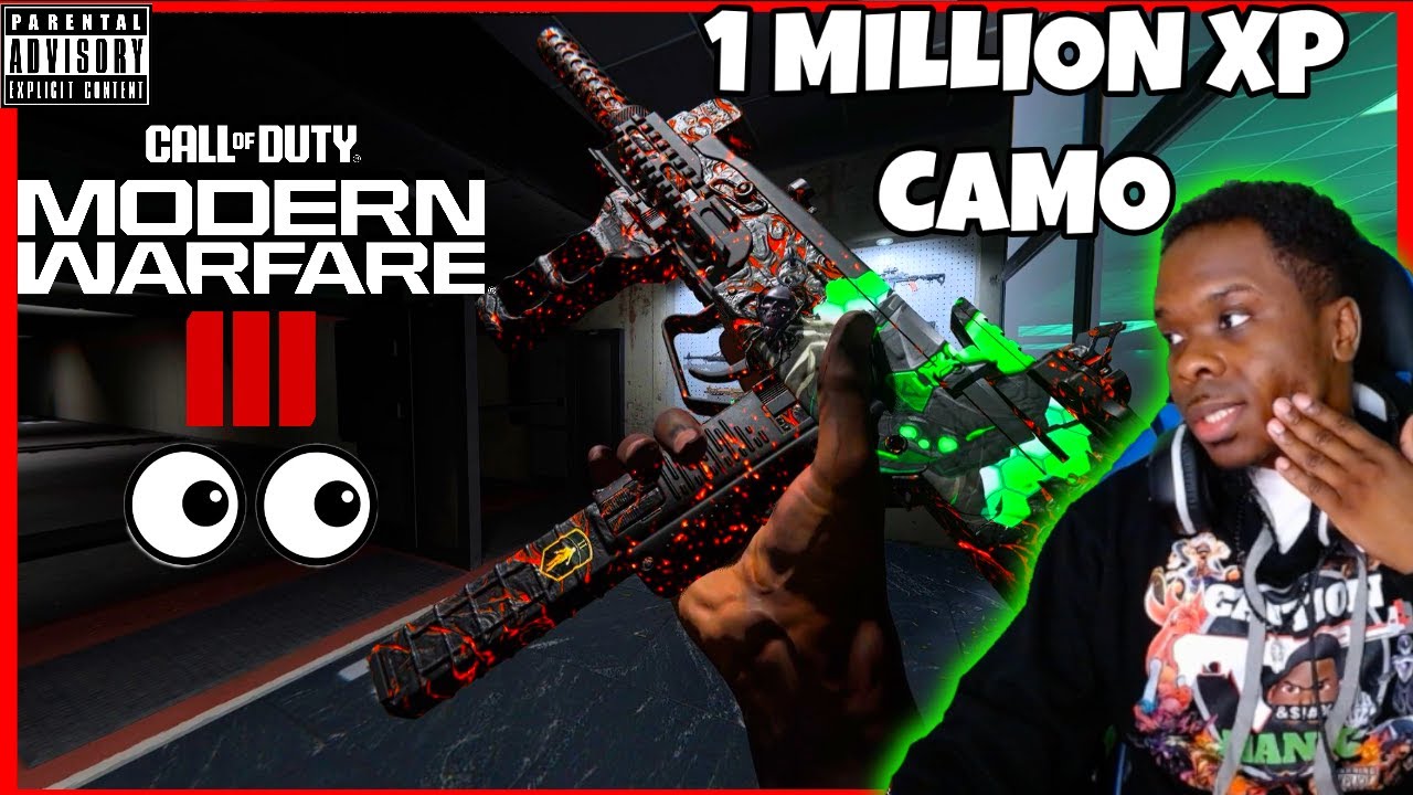 this-camo-costed-me-1-million-xp-and-almost-my-sanity-youtube