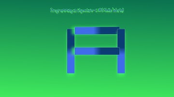 Programming in Objective-C #1: Hello World!