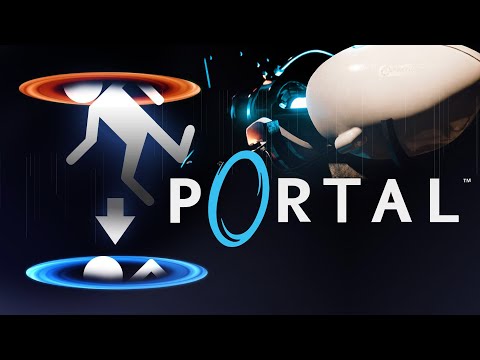 Portal 1: Remastered