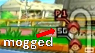 Beating Mario Kart Staff Ghosts Using Their Strategies