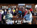 The Val Thorens Ski Trip - January 2020